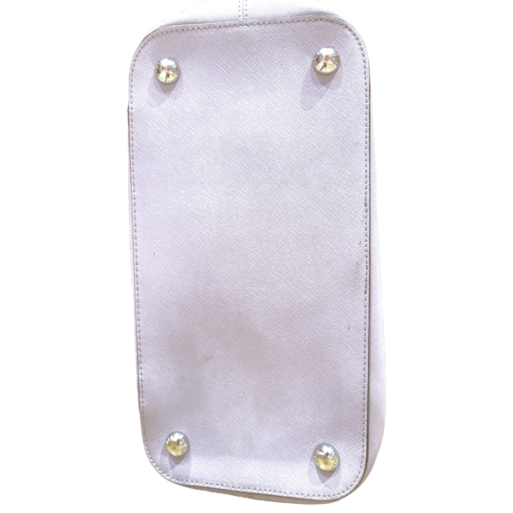 Michael Kohrs Purse and Wallet Set in Lilac - Picture 7 of 13